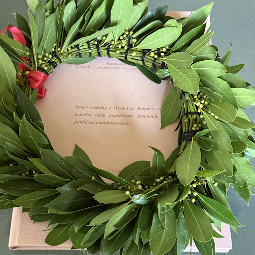 Tesi di MARGHERITA NEGRI