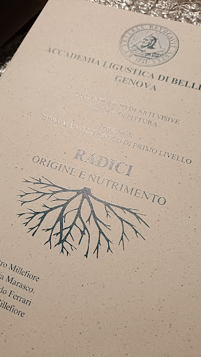 Tesi di Sabrina Roccu