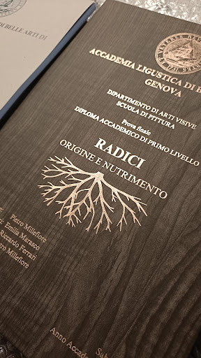 Tesi di Sabrina Roccu