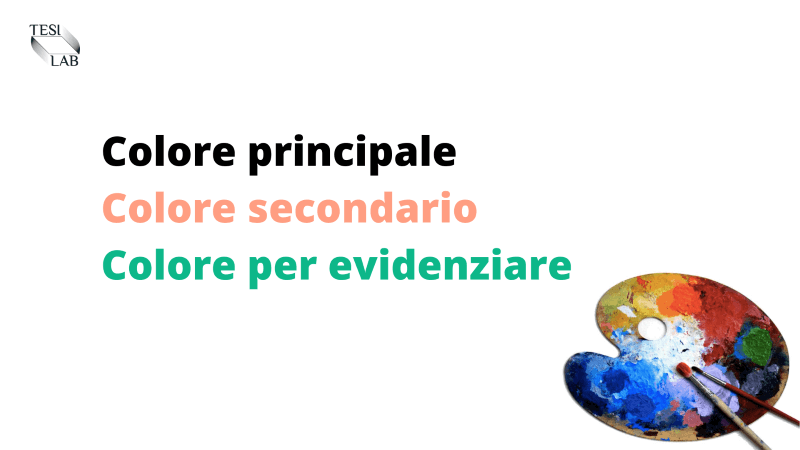 Come fare una presentazione Power Point per lUniversità