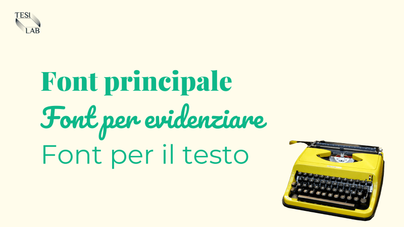 Come fare una presentazione Power Point per lUniversità