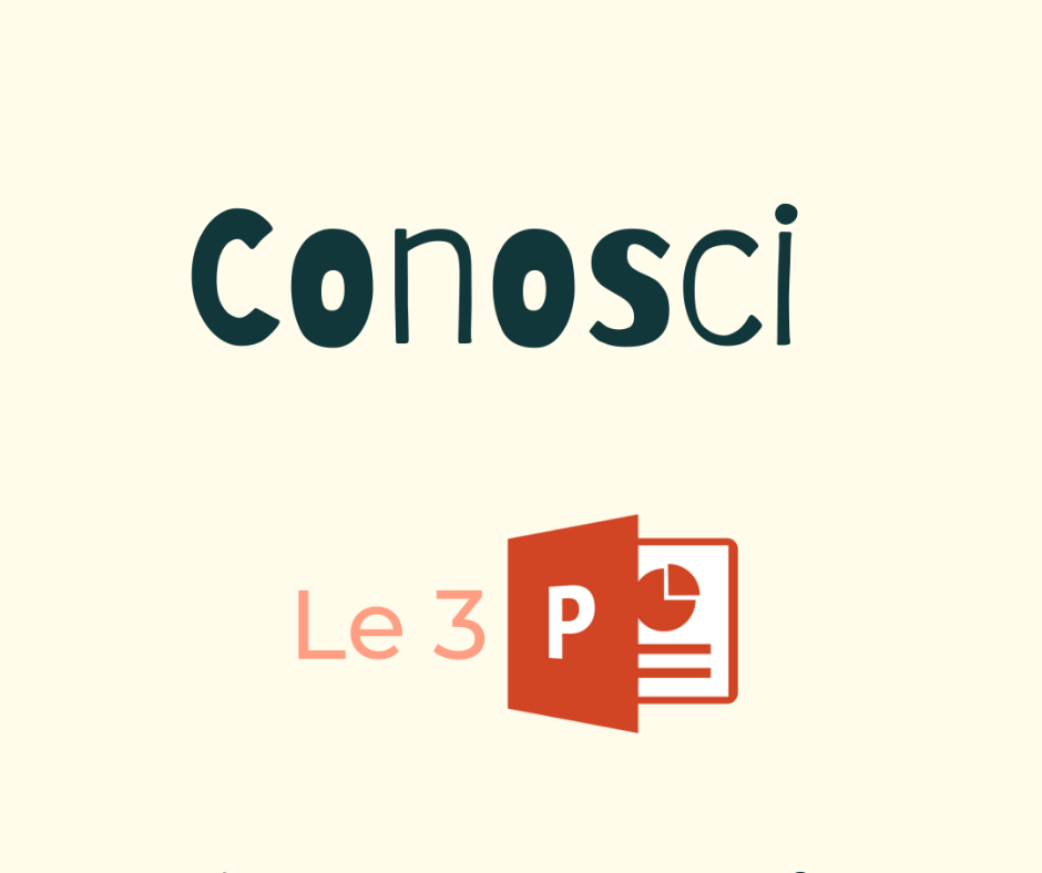 Come fare una presentazione Power Point per lUniversità