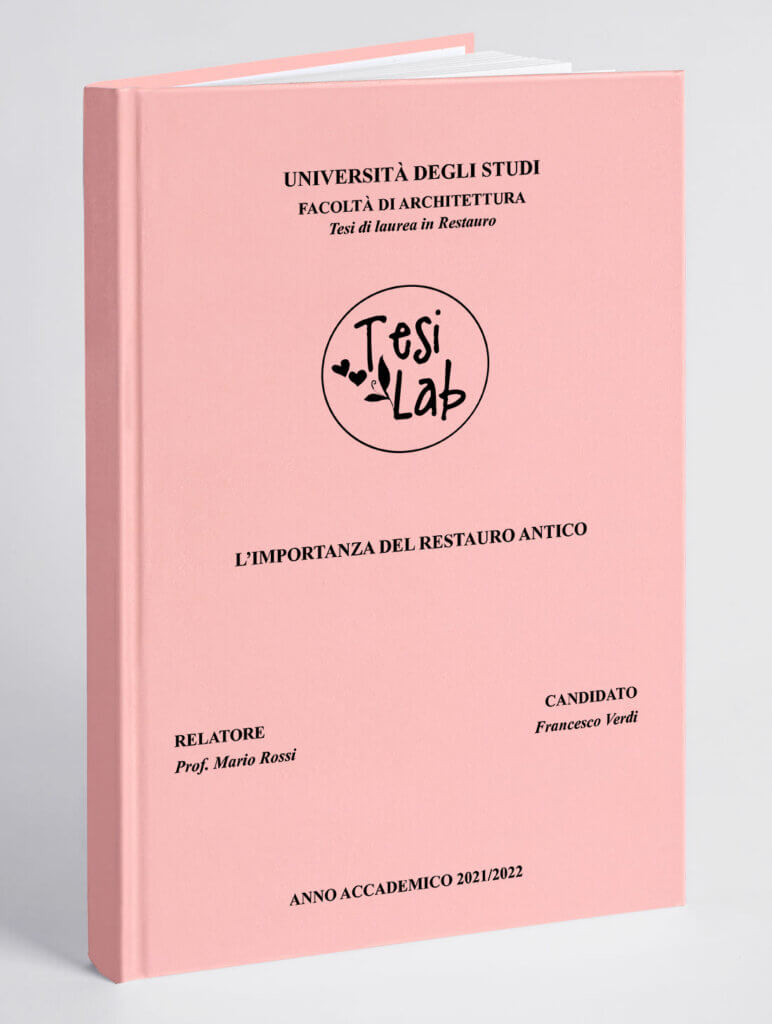 Copertina Marshmallow Rosa