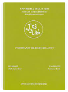 Stampare tesi di laurea con immagini