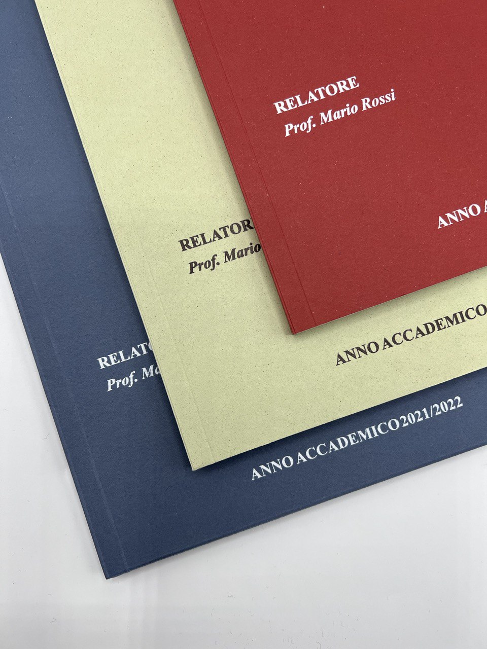 copertine cartoncino crush